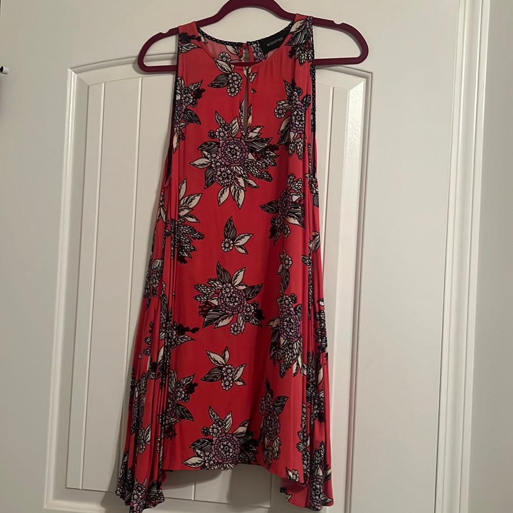 MINKPINK dress